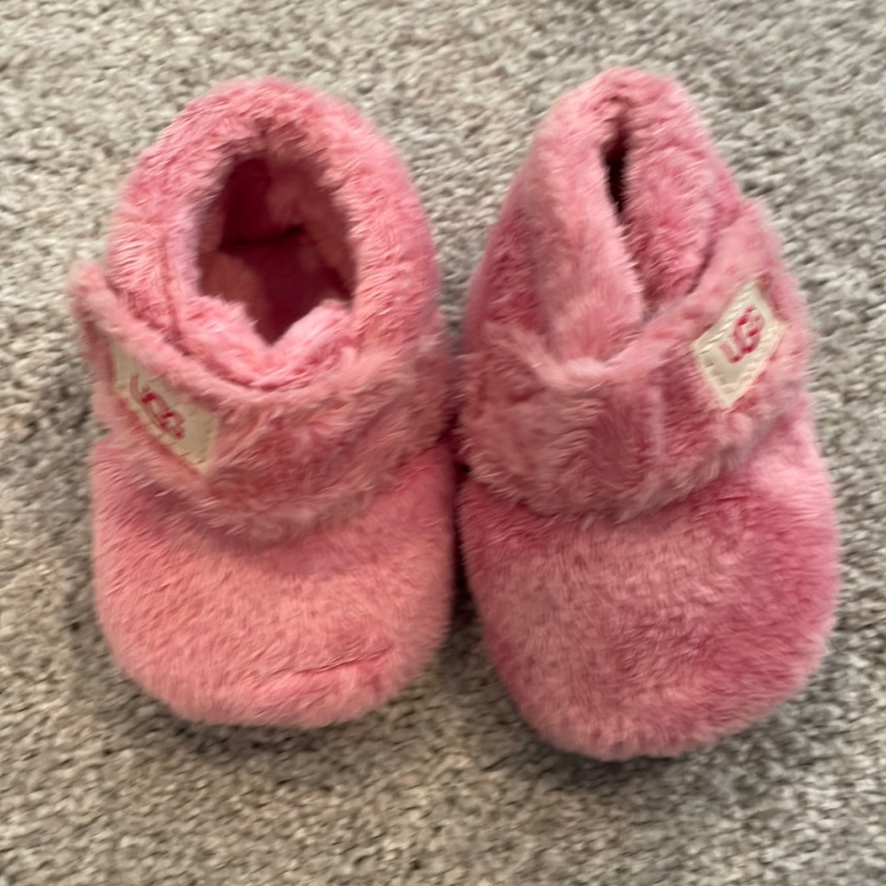 Uggs